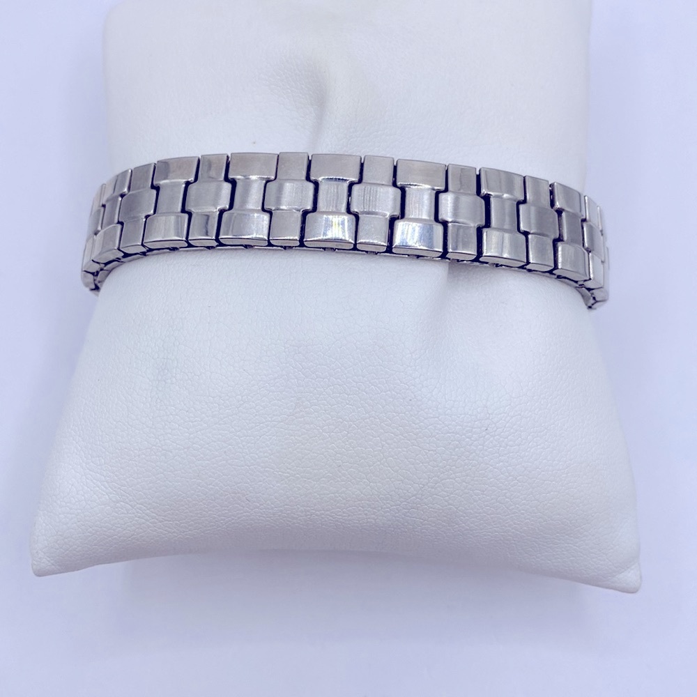 Working! Bay Studio Rectangular Face Minimalist S… - image 5